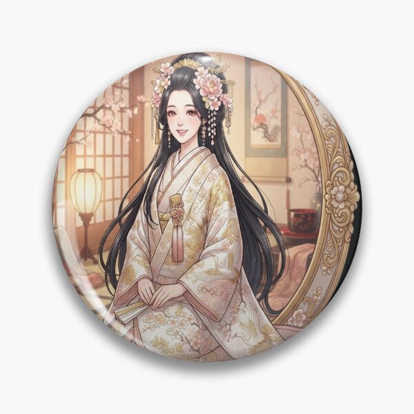 Item preview, Amaterasu designed and sold by livasyczosek3.