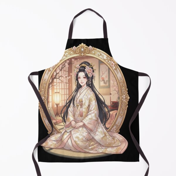 Item preview, Amaterasu designed and sold by livasyczosek3.