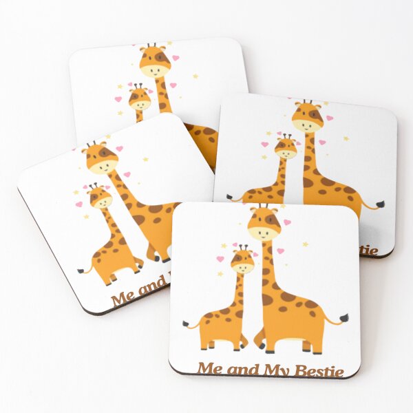 Item preview, Besties  designed and sold by RS-Wave.