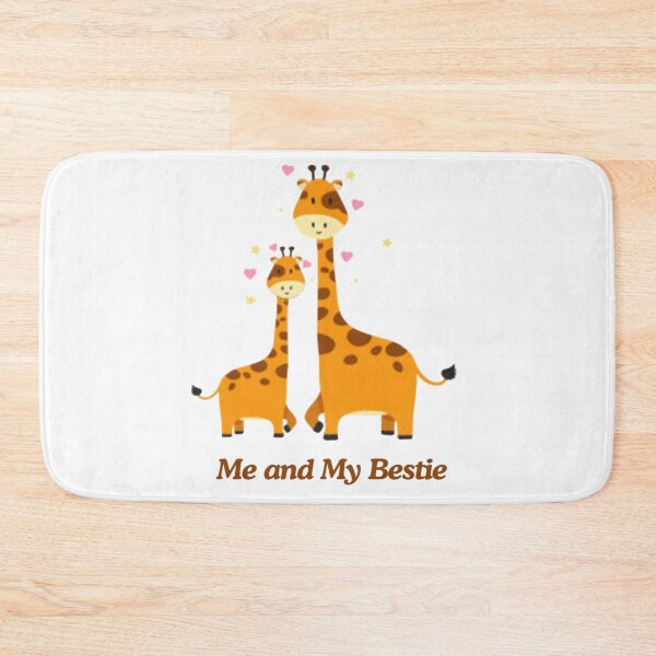 Item preview, Besties  designed and sold by RS-Wave.