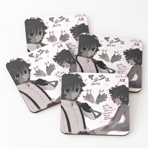 Item preview, Dark Boy designed and sold by fyy-fcy-artwork.