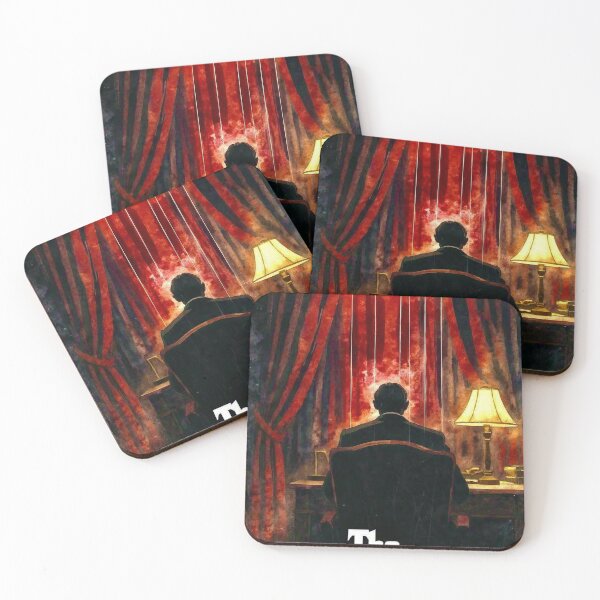 Item preview, Dark Gentleman Crime designed and sold by Mystic & Celestial Art.