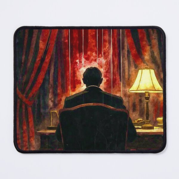 Item preview, Dark Gentleman Crime designed and sold by Mystic & Celestial Art.