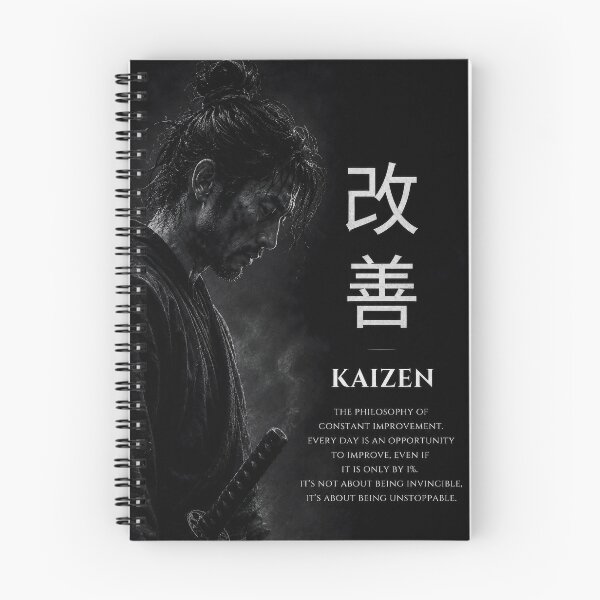 Item preview, Kaizen Unstoppable Growth designed and sold by LanaMeyers.