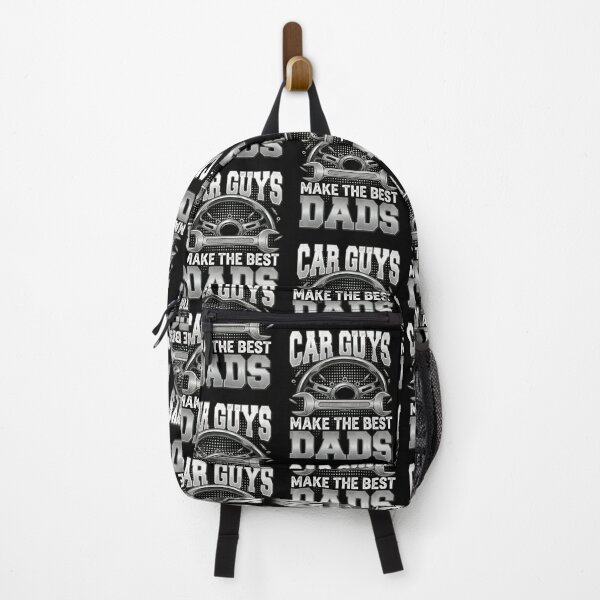 Item preview, Car Guys Make The Best Dads designed and sold by Vanheline.