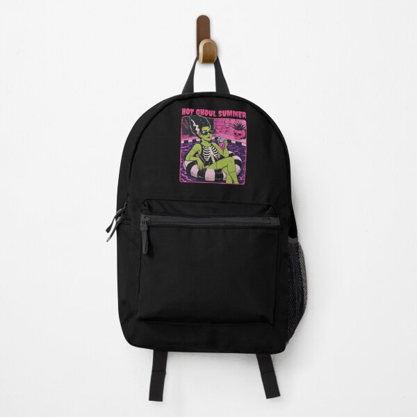 Item preview, Hot Ghoul Summer designed and sold by nosu-art-pod.