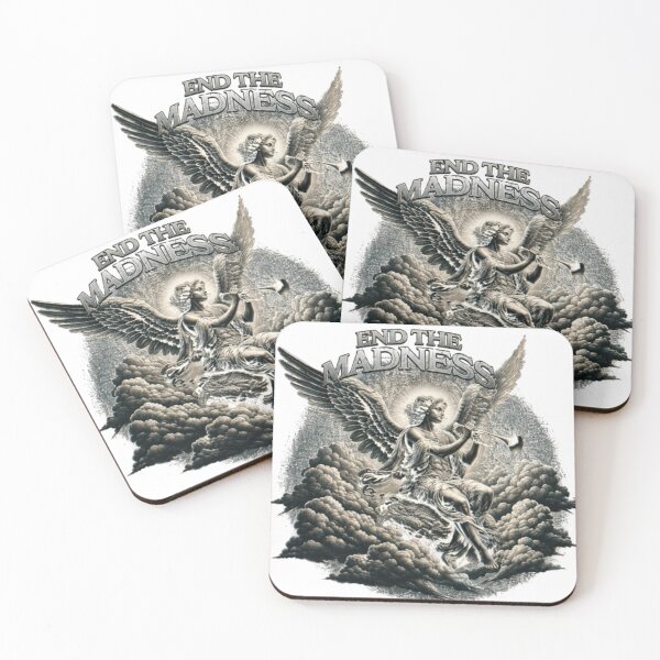 Item preview, Angel Of Victory designed and sold by TrendPrint5.