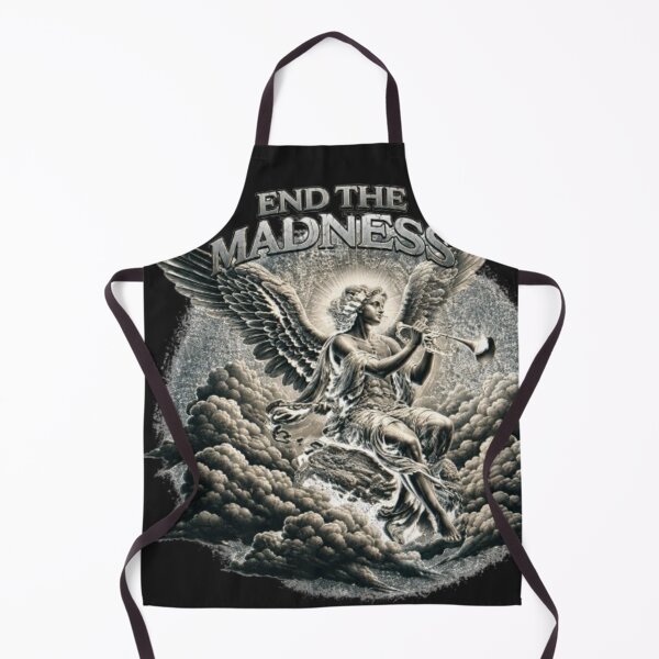 Item preview, Angel Of Victory designed and sold by TrendPrint5.