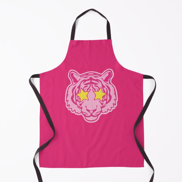 Item preview, Pink tiger designed and sold by BrownHorse90s.
