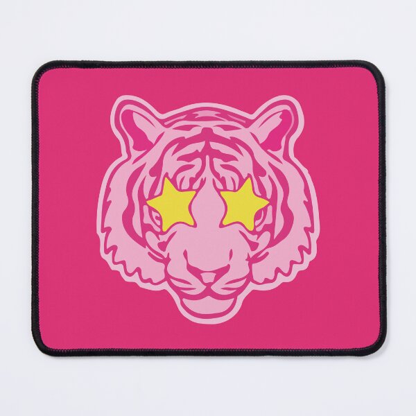 Item preview, Pink tiger designed and sold by BrownHorse90s.