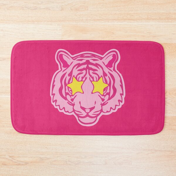 Item preview, Pink tiger designed and sold by BrownHorse90s.