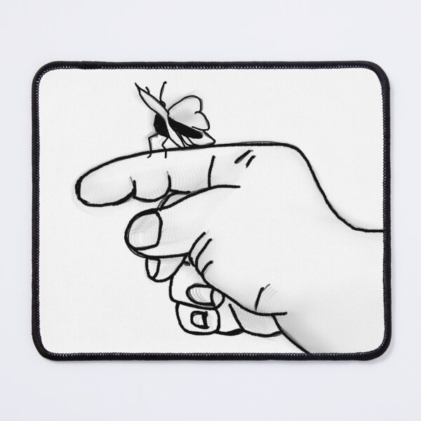 Item preview, Catching feelings, butterflies. designed and sold by LeAndrasPlace.