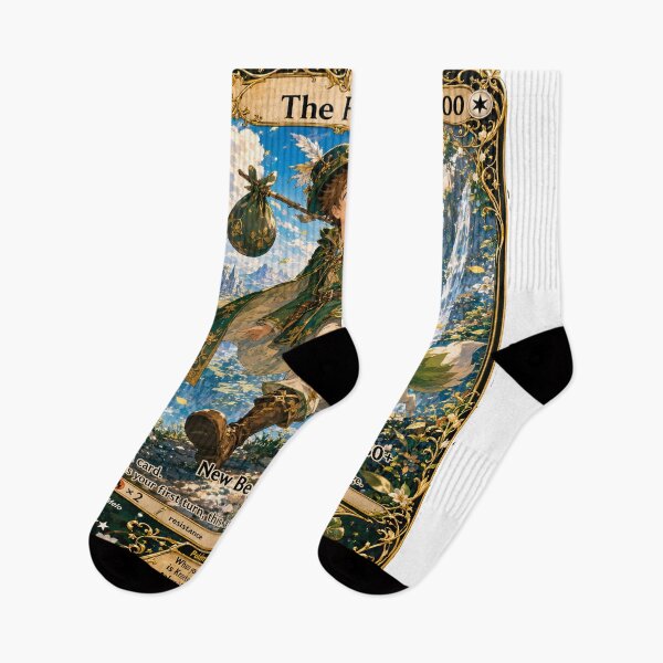 Item preview, The Fool designed and sold by jubileuuu.