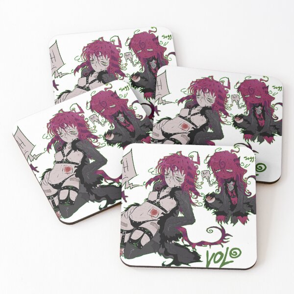 Item preview, Punk Girl designed and sold by fyy-fcy-artwork.