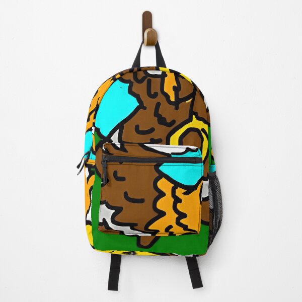 Item preview, Eagle Rabbit Wildlife Predator Prey designed and sold by PandoraLombardi.