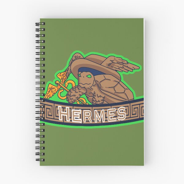 Artikelvorschau, Hermes, griechisches Göttersymbol entworfen und verkauft von Ambrosia Artwork .