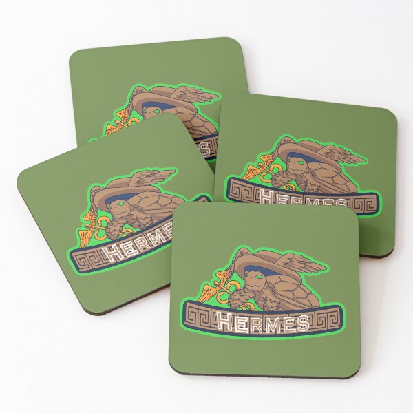 Item preview, Hermes Greek God Symbol  designed and sold by Ambrosia Artwork .