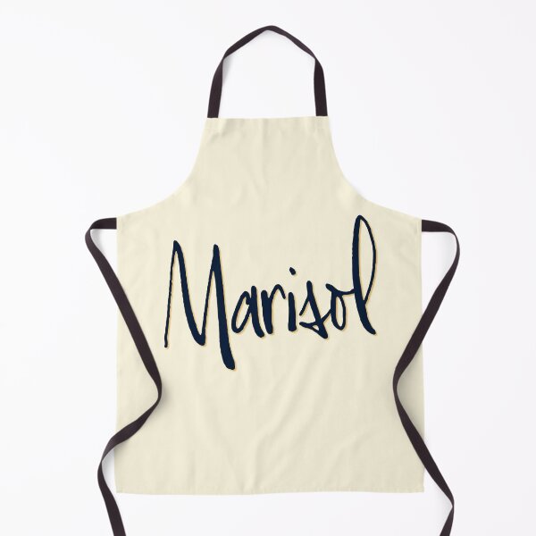 Item preview, MARISOL personalized type design designed and sold by CharlottePlaceArt.