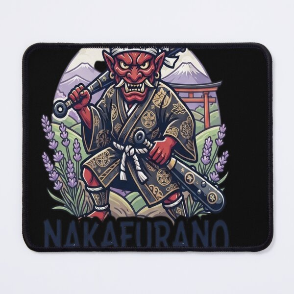 Item preview, Nakafurano no Oni designed and sold by livasyczosek3.