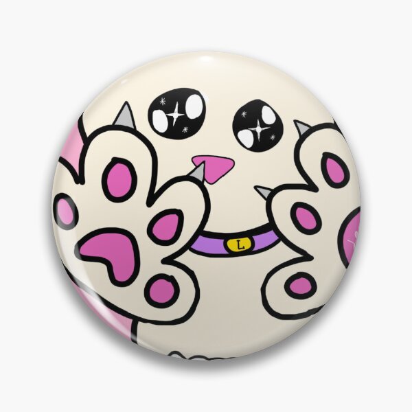 Item preview, Cat Hug - Tender Paws designed and sold by BunnySoftArt.