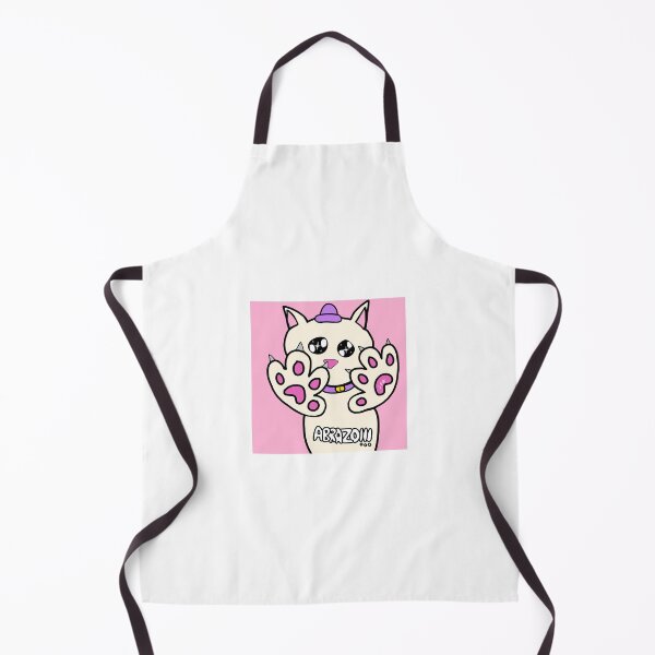 Item preview, Gato Abrazo- Patitas tiernas designed and sold by BunnySoftArt.