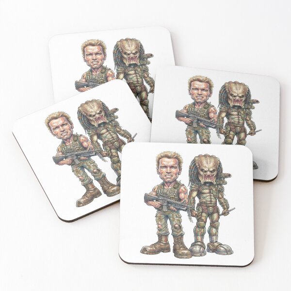 Item preview, Predator Dutch and Predator  designed and sold by Stinky Steve OG.