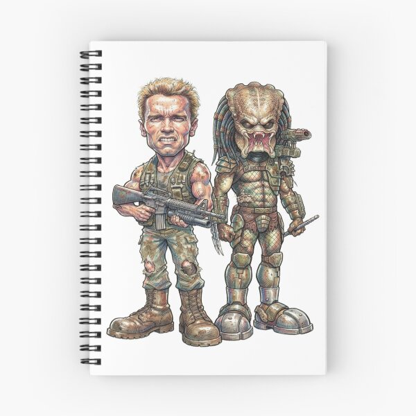 Item preview, Predator Dutch and Predator  designed and sold by Stinky Steve OG.