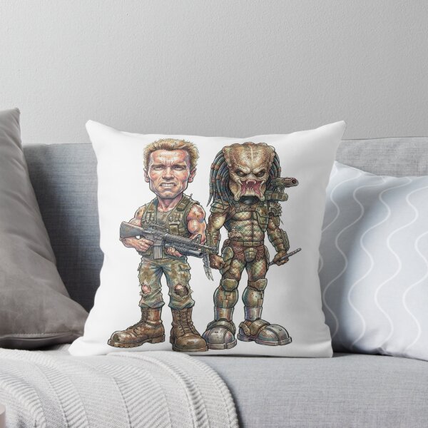 Item preview, Predator Dutch and Predator  designed and sold by Stinky Steve OG.