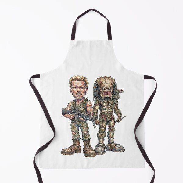 Item preview, Predator Dutch and Predator designed and sold by Stinky Steve OG.