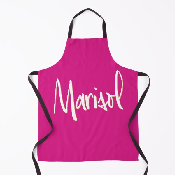 Item preview, MARISOL personalized type design designed and sold by CharlottePlaceArt.