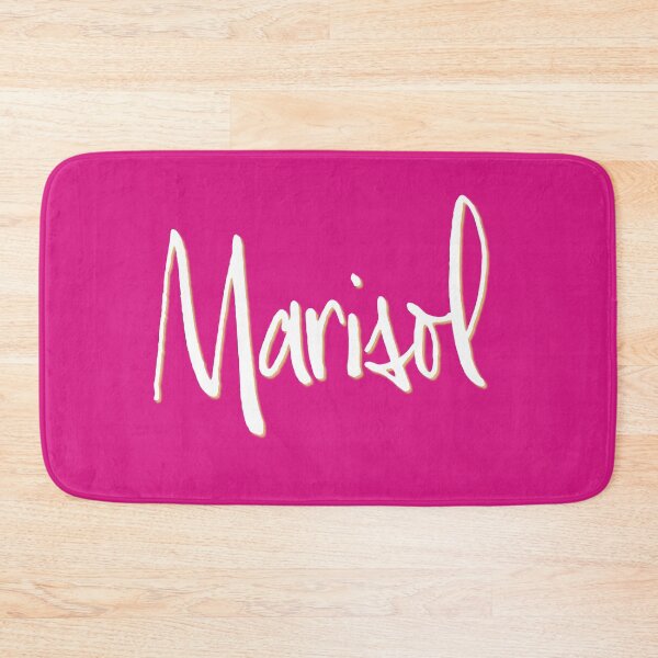 Item preview, MARISOL personalized type design designed and sold by CharlottePlaceArt.