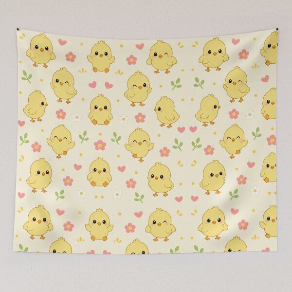 Item preview, chicks designed and sold by Dreamcore And Art By Pau✨.