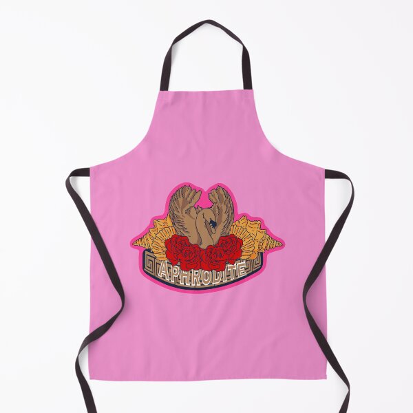 Item preview, Aphrodite Greek Goddess Symbol designed and sold by Ambrosia Artwork .