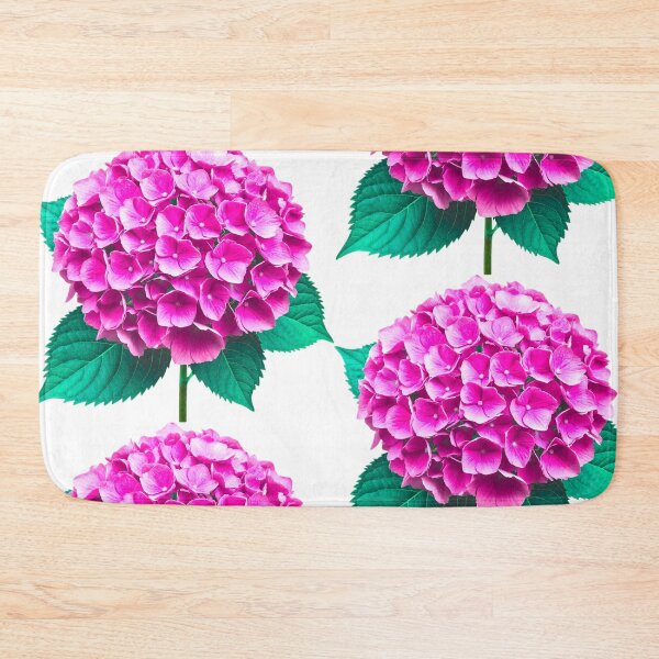 Item preview, Pink Hydrangea designed and sold by ANVivid.