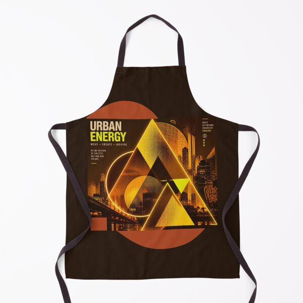 Item preview, Urban Vigor designed and sold by lifeinspired4u.