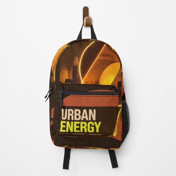Item preview, Urban Vigor designed and sold by lifeinspired4u.