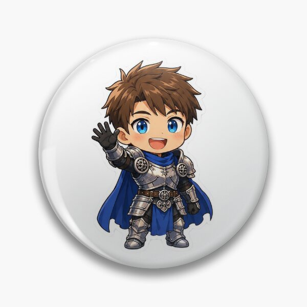 Item preview, Gavin Waves designed and sold by SOA-Official.