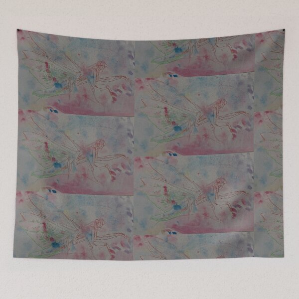 Item preview, E M - 6 Jones - Wanguri designed and sold by Wanguri.
