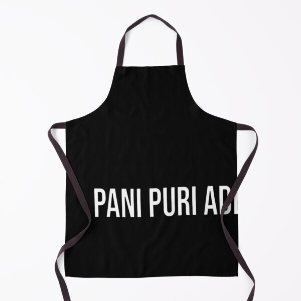 Item preview, Pani puri addict designed and sold by ewellwarntzw.