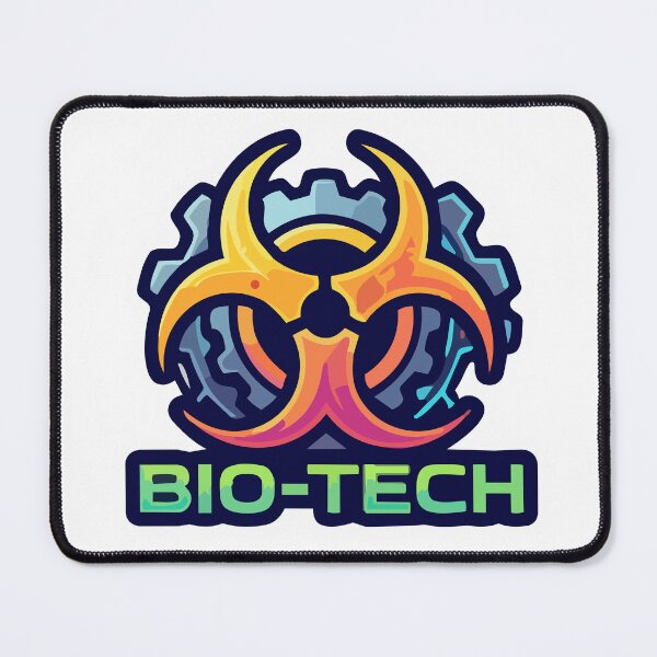Item preview, BIO TECH designed and sold by All Year Summer Co..