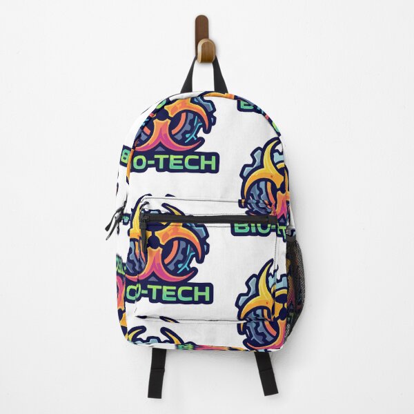 Item preview, BIO TECH designed and sold by All Year Summer Co..