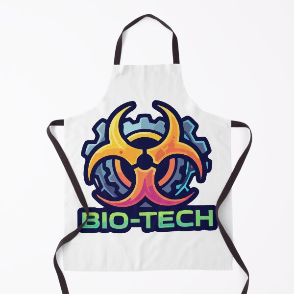 Item preview, BIO TECH designed and sold by All Year Summer Co..