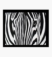 ©AeroArt Stripes Photographic Print