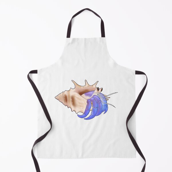 Item preview, Blueberry Hermit Crab designed and sold by Sonderdaisies.