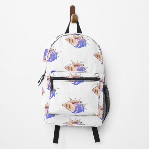 Item preview, Blueberry Hermit Crab designed and sold by Sonderdaisies.