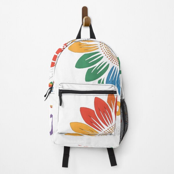 Item preview, Hispanic Heritage Month Butterfly Flags 2025 T-Shirt_95411361 designed and sold by dDariaallofthat.
