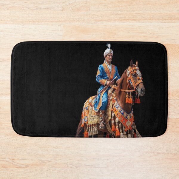 Item preview, HOLLA MOHALLA-2 designed and sold by ewellwarntzw.