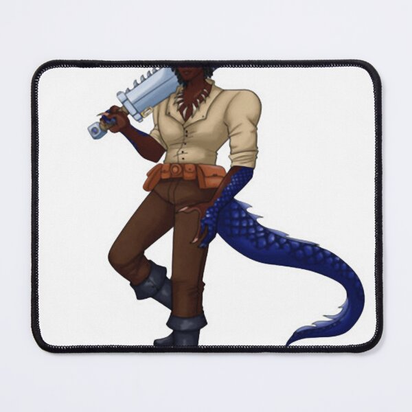 Item preview, Dragon Hybrid Sword Warrior designed and sold by shill-shop.