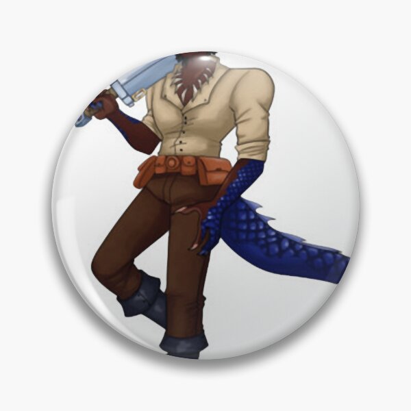Item preview, Dragon Hybrid Sword Warrior designed and sold by shill-shop.