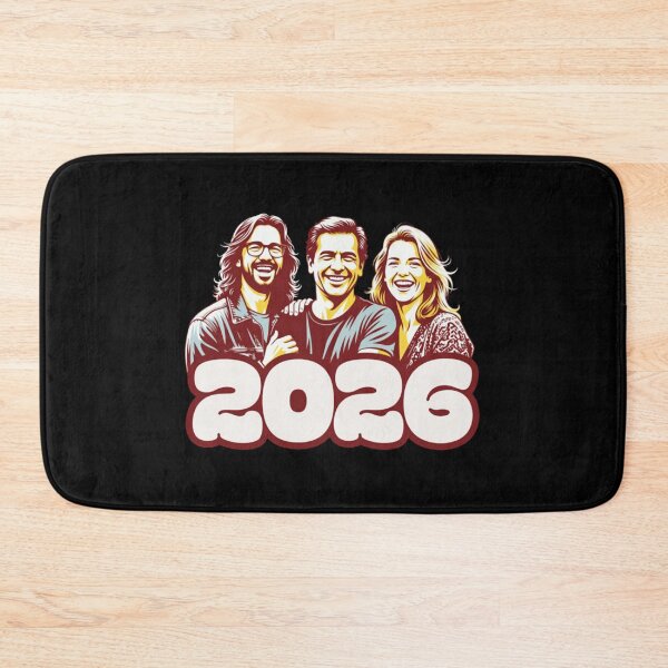 Item preview, 3.0.... 2026... 50 Something - Rush Band designed and sold by PipoKarerama.